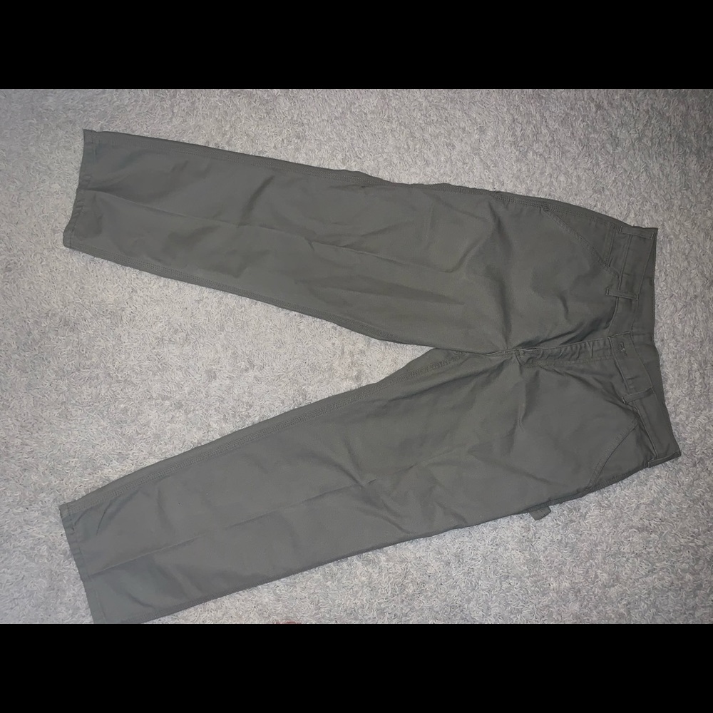 Carhartt Dungaree Fit Carpenter pants